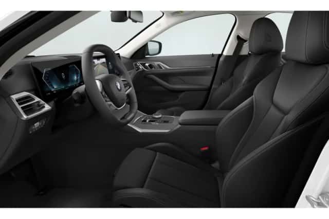BMW i5 (2026) thumbnail 4