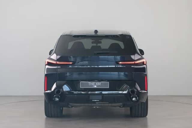 BMW XM (2026) thumbnail 6