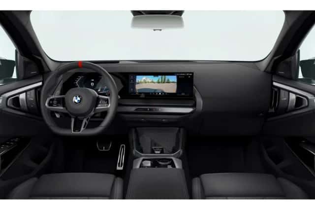 BMW X3 (2026) thumbnail 3