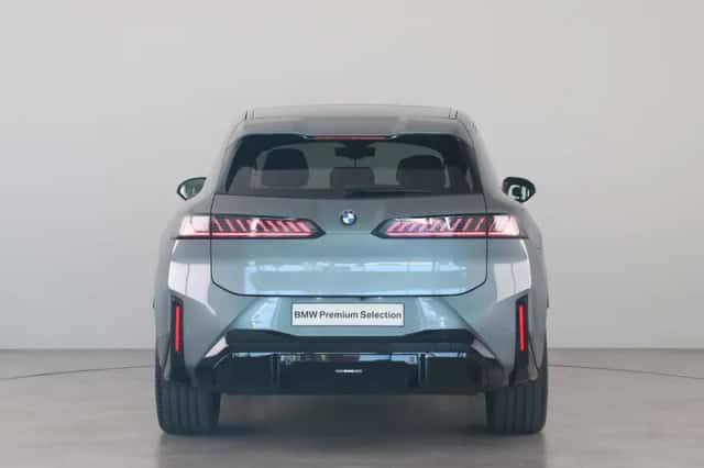 BMW iX3 (2026) thumbnail 6