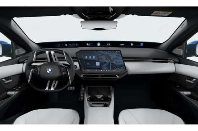 BMW i3 (2026) thumbnail 3