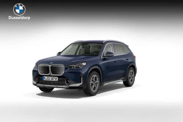 BMW iX1 (2026) thumbnail 1