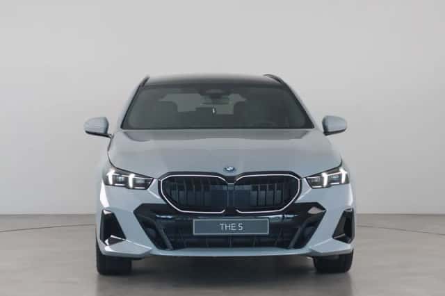 BMW 5-Serie (2026) thumbnail 2