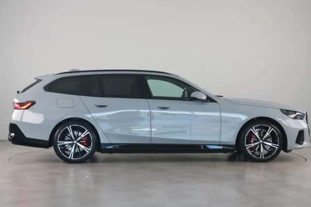 BMW 5-Serie (2026) thumbnail 4