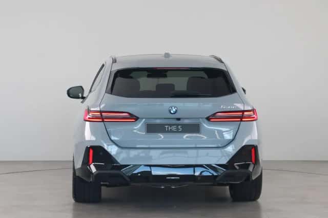 BMW 5-Serie (2026) thumbnail 6