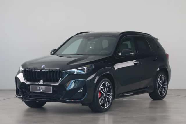 BMW X1 (2026) thumbnail 5