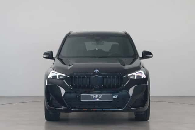 BMW X1 (2026) thumbnail 6