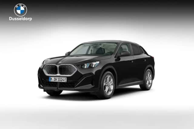 BMW iX2 (2026) thumbnail 1
