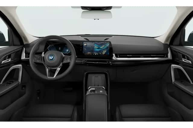 BMW iX2 (2026) thumbnail 4