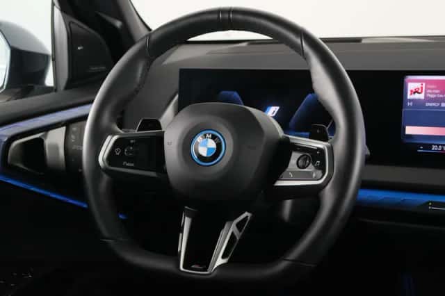 BMW X3 (2026) thumbnail 2