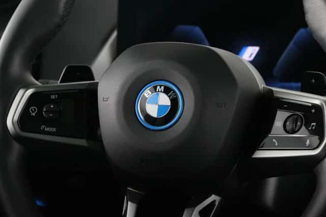 BMW X3 (2026) thumbnail 3