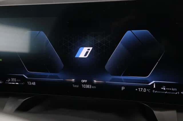 BMW X3 (2026) thumbnail 4