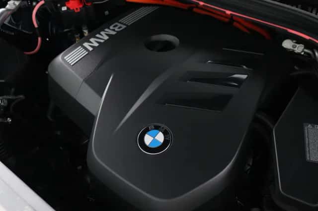 BMW X3 (2026) thumbnail 6