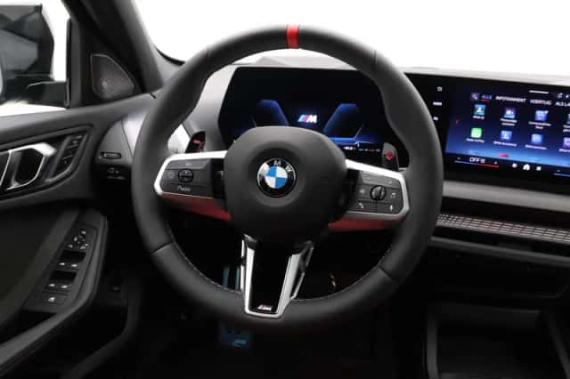 BMW 1-Serie (2026) thumbnail 2