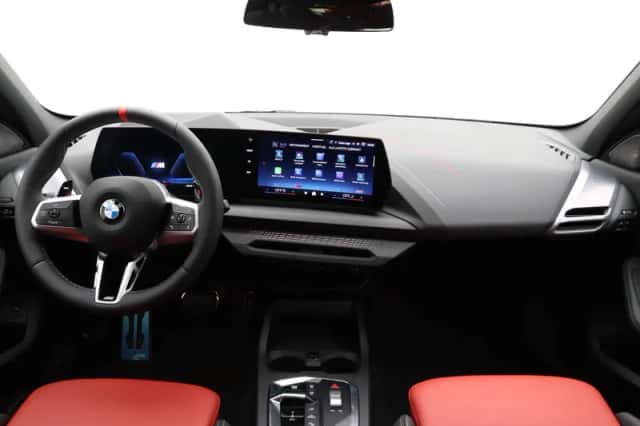 BMW 1-Serie (2026) thumbnail 13