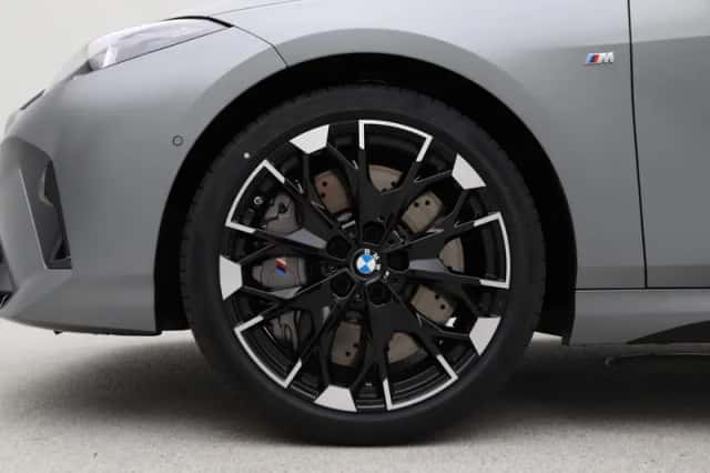 BMW 1-Serie (2026) thumbnail 17
