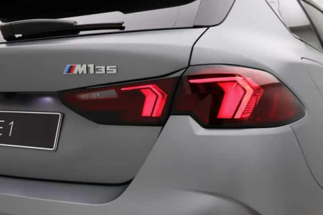 BMW 1-Serie (2026) thumbnail 19