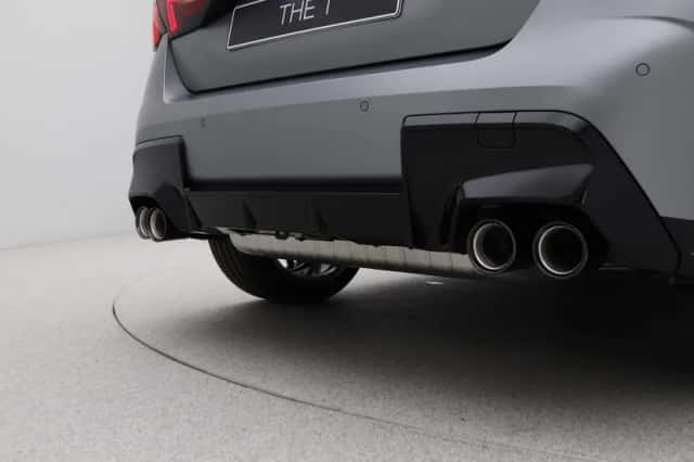 BMW 1-Serie (2026) thumbnail 20