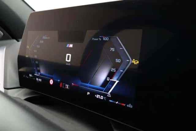 BMW 1-Serie (2026) thumbnail 3