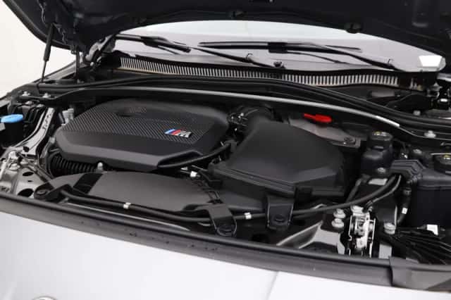 BMW 1-Serie (2026) thumbnail 4