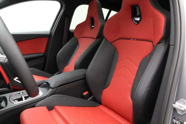 BMW 1-Serie (2026) thumbnail 5