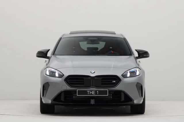 BMW 1-Serie (2026) thumbnail 6