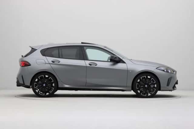BMW 1-Serie (2026) thumbnail 8