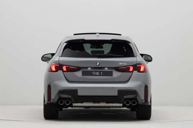 BMW 1-Serie (2026) thumbnail 10