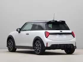 MINI Cooper (2025) thumbnail 11