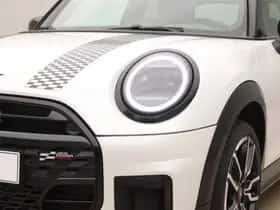 MINI Cooper (2025) thumbnail 19