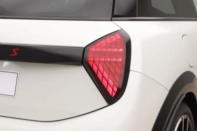 MINI Cooper (2025) thumbnail 20