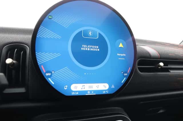 MINI Cooper (2025) thumbnail 23