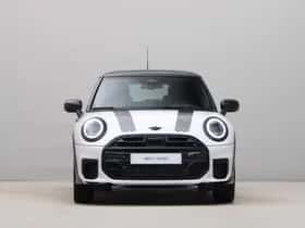 MINI Cooper (2025) thumbnail 6