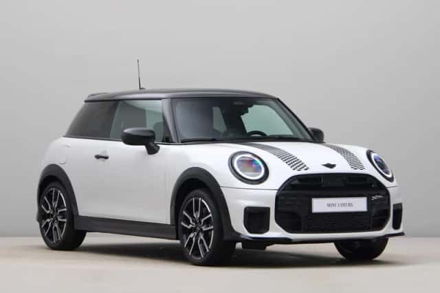 MINI Cooper (2025) thumbnail 7