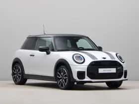 MINI Cooper (2025) thumbnail 7