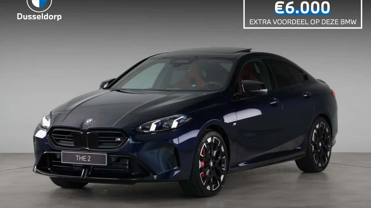 BMW 2-Serie (2026) — foto 1
