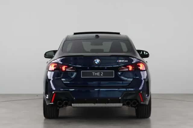 BMW 2-Serie (2026) thumbnail 11
