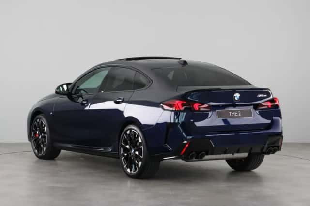 BMW 2-Serie (2026) thumbnail 12