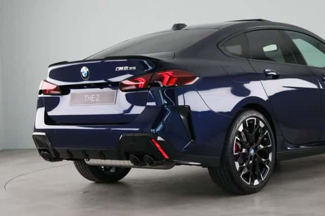 BMW 2-Serie (2026) thumbnail 20