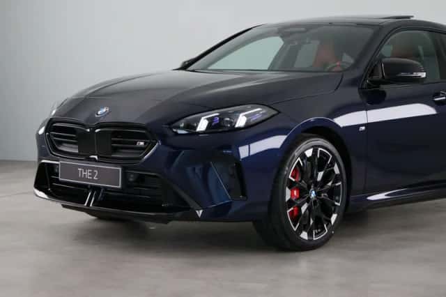 BMW 2-Serie (2026) thumbnail 21