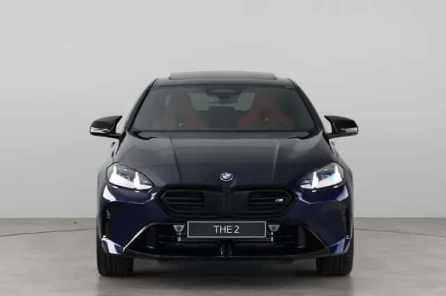 BMW 2-Serie (2026) thumbnail 7