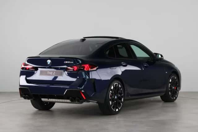 BMW 2-Serie (2026) thumbnail 10
