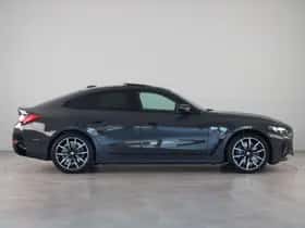 BMW i4 (2026) thumbnail 9
