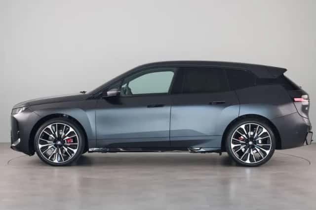 BMW iX (2026) thumbnail 11