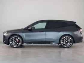 BMW iX (2026) thumbnail 11
