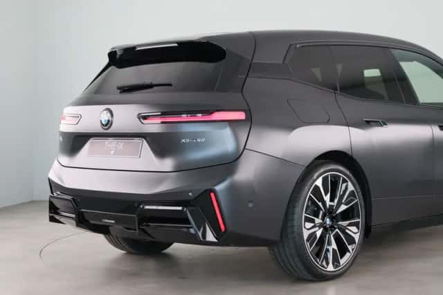 BMW iX (2026) thumbnail 19