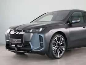 BMW iX (2026) thumbnail 20