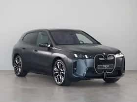 BMW iX (2026) thumbnail 6