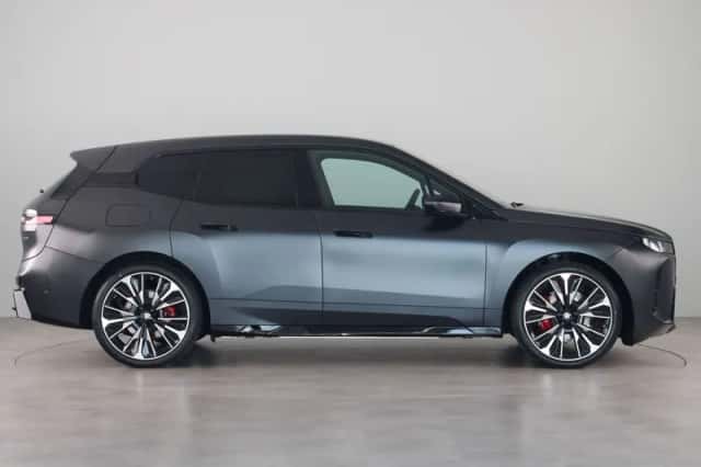 BMW iX (2026) thumbnail 7