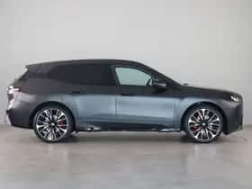 BMW iX (2026) thumbnail 7